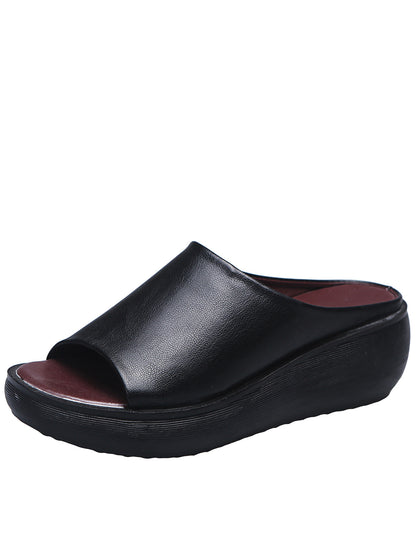 Sandalias Ortopédicos Bellamente Diseñados