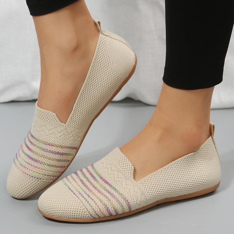 Zapatos Ortopédicos Chic con Diseño Único