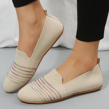 Zapatos Ortopédicos Chic con Diseño Único