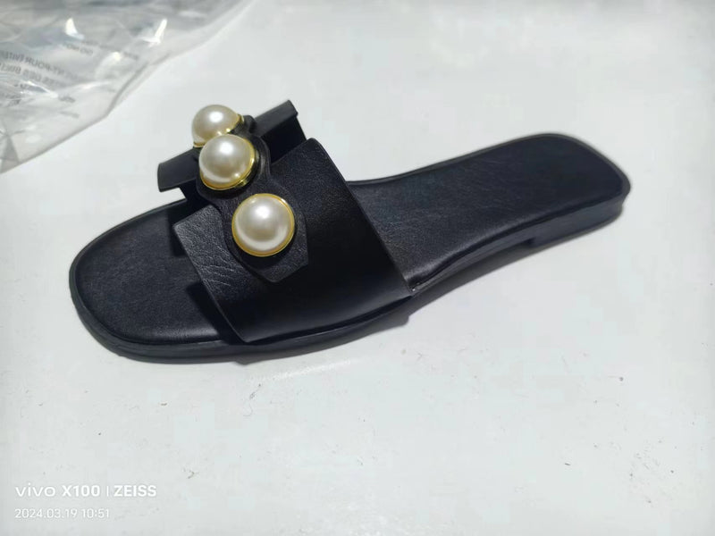 Sandalias Ortopédicos de Inspiración Vintage