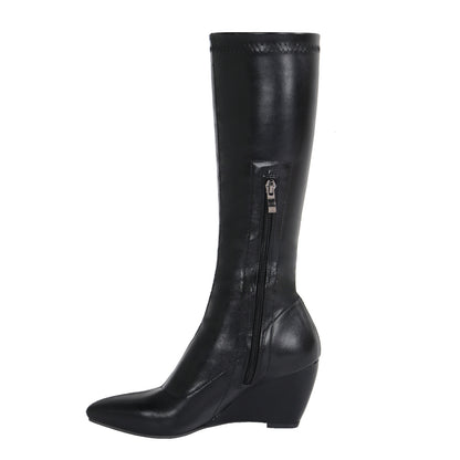 Botas Ortopédicos Clásicos con Estilo Atemporal