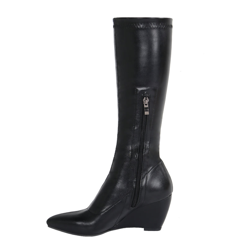 Botas Ortopédicos Clásicos con Estilo Atemporal