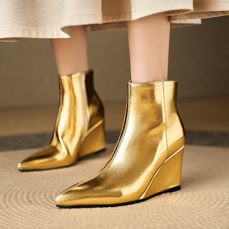 Botas Ortopédicos Elegantes para Cada Paso