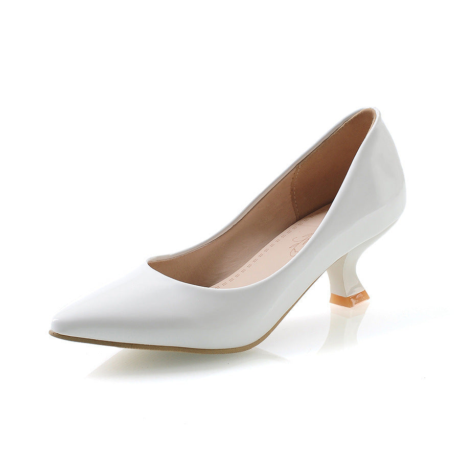 Zapatos Ortopédicos Bellamente Diseñados