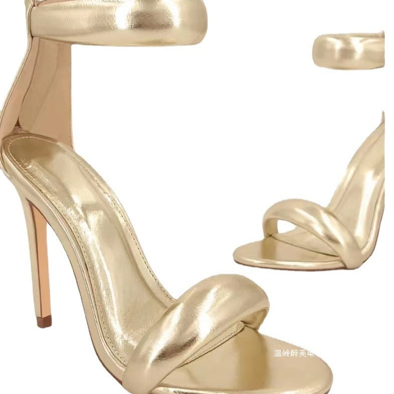 Sandalias Ortopédicos Bellamente Diseñados