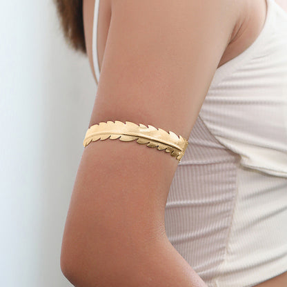 Pulsera clásico con encanto atemporal