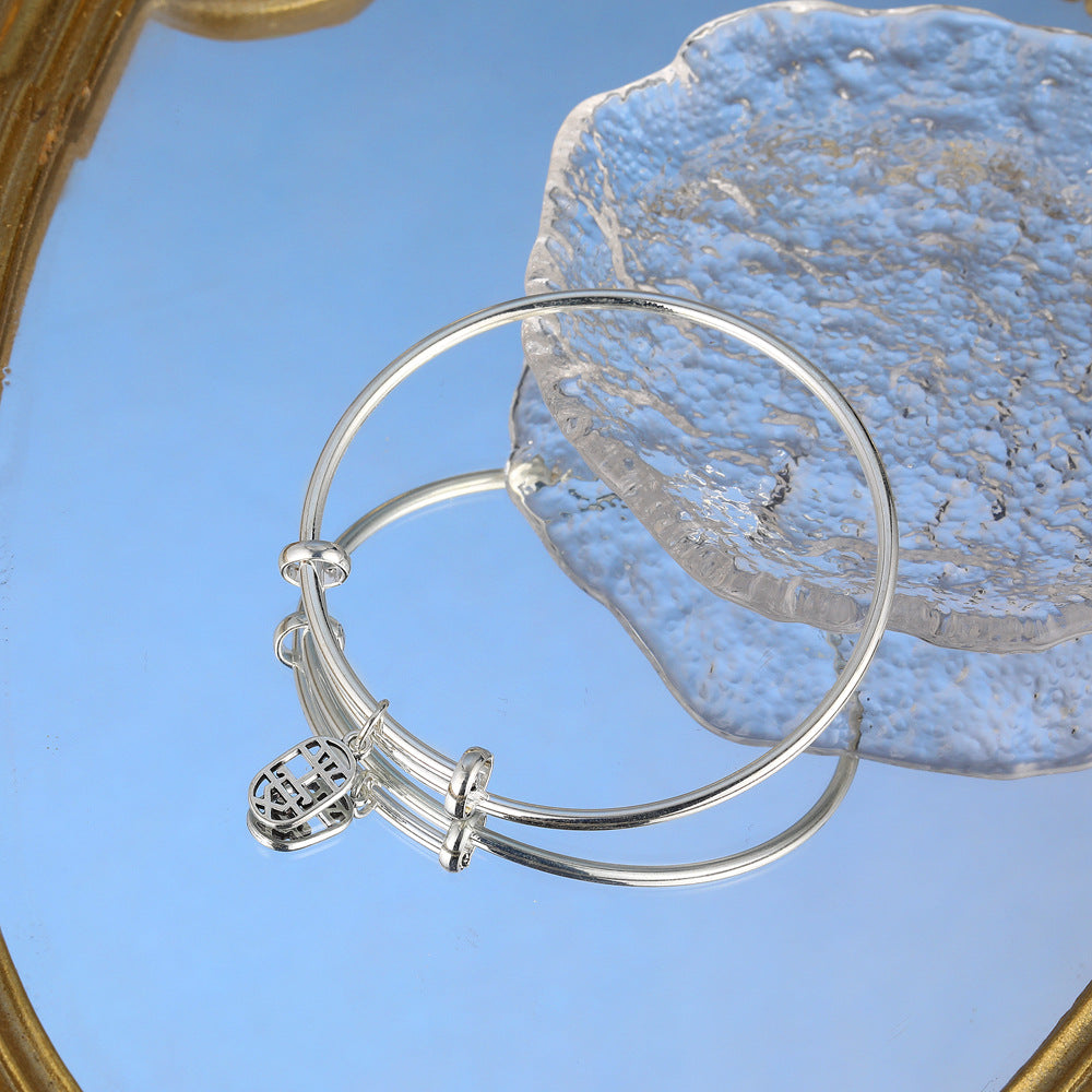 Pulsera impresionante para uso diario