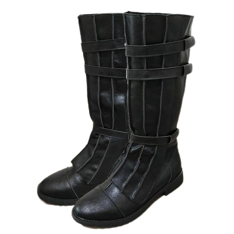 Botas Ortopédicos Clásicos con Estilo Atemporal