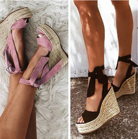 Sandalias Ortopédicos Elegantes con Look Moderno