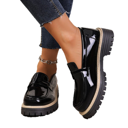 Zapatos Ortopédicos Elegantes con Look Moderno