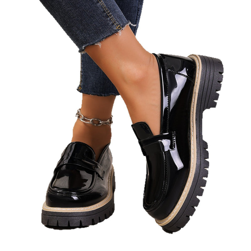 Zapatos Ortopédicos Elegantes con Look Moderno