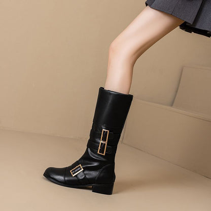 Botas Ortopédicos Elegantes para Cada Paso