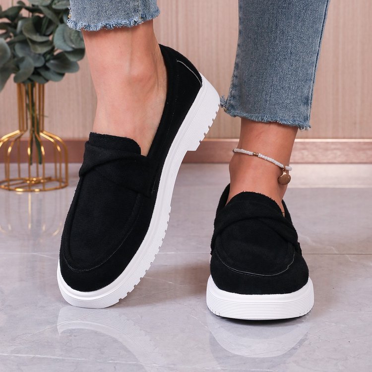 Zapatos Ortopédicos de Inspiración Vintage
