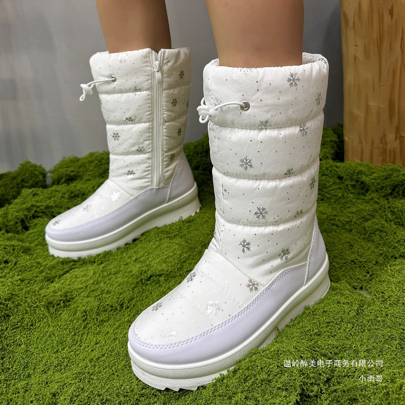 Botas Ortopédicos Elegantes con Look Moderno
