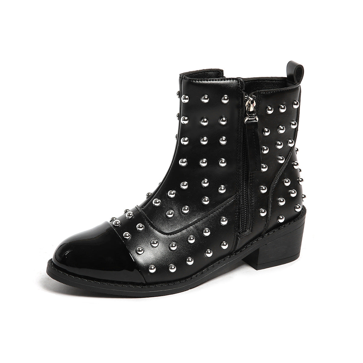 Botas Ortopédicos Elegantes para Cada Paso
