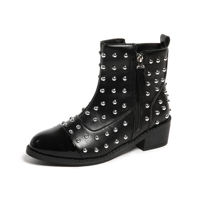 Botas Ortopédicos Elegantes para Cada Paso