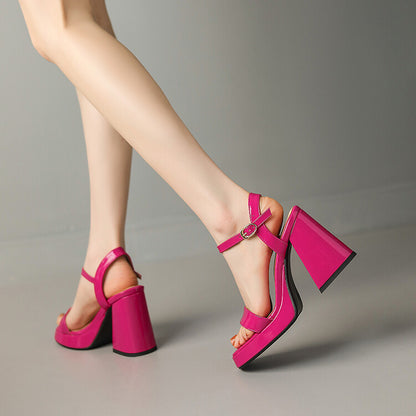 Sandalias Ortopédicos Cómodos para Uso Diario