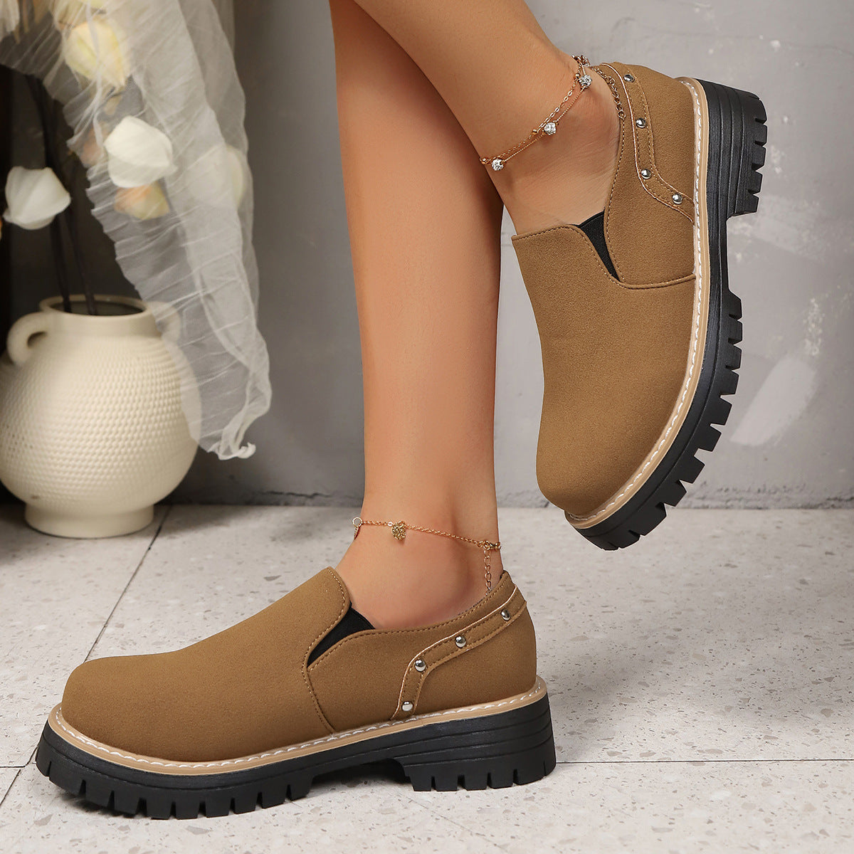 Zapatos Ortopédicos Bellamente Diseñados