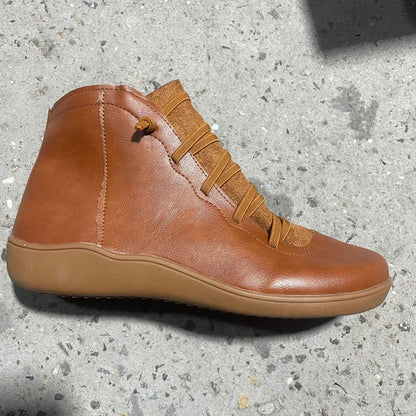 Botas Ortopédicos Elegantes para Cada Paso