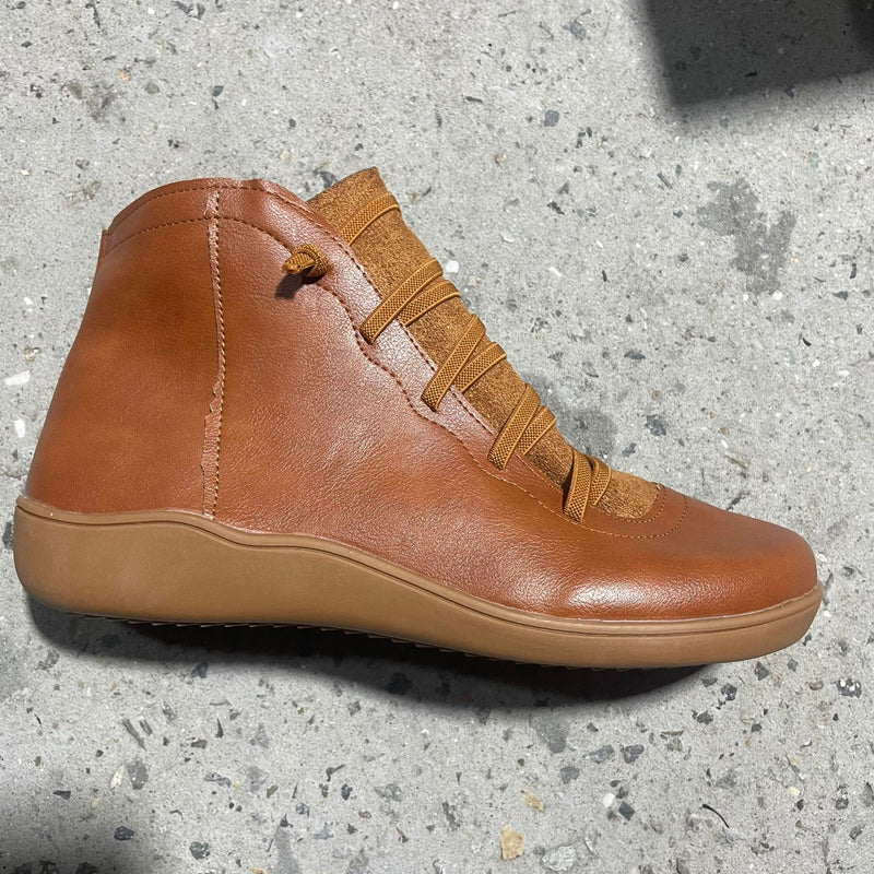 Botas Ortopédicos Elegantes para Cada Paso