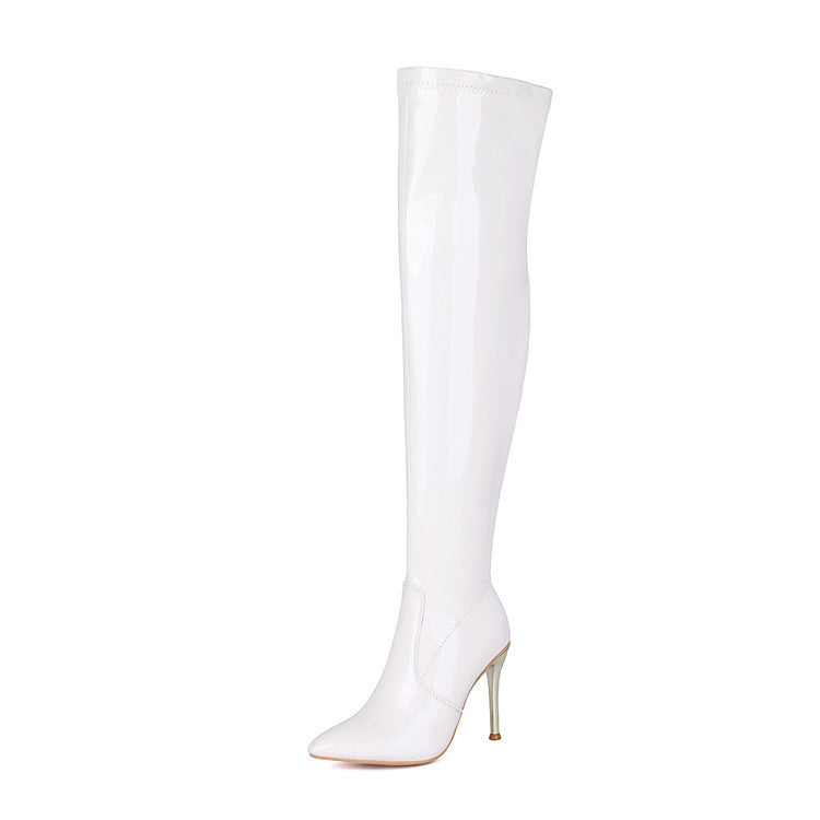 Botas Ortopédicos Bellamente Diseñados