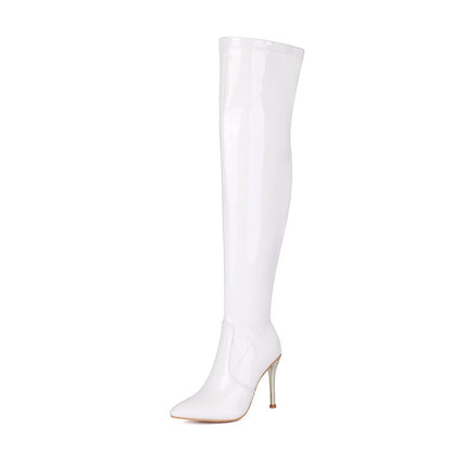 Botas Ortopédicos Bellamente Diseñados