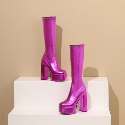 Botas Ortopédicos Elegantes para Cada Paso