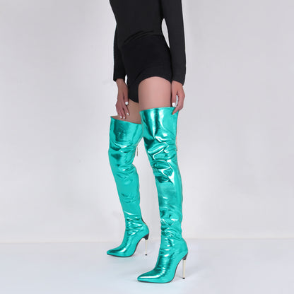 Botas Ortopédicos Clásicos con Estilo Atemporal