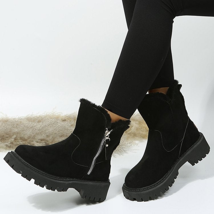 Botas Ortopédicos Bellamente Diseñados
