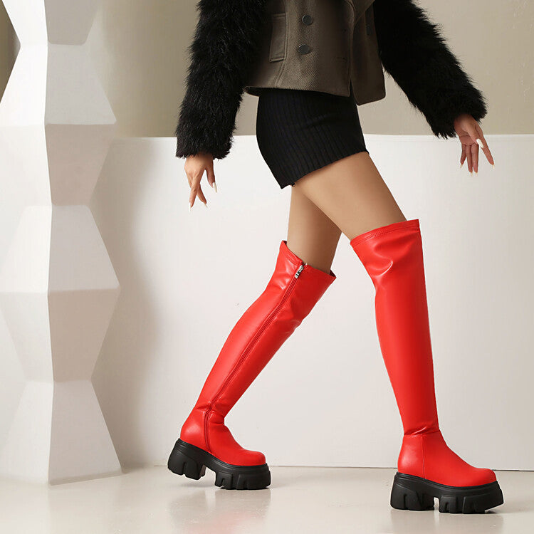 Botas Ortopédicos Cómodos para Uso Diario