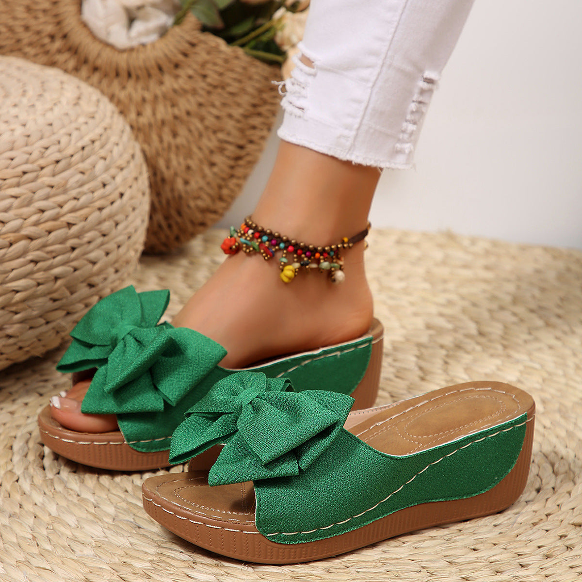 Zapatos Ortopédicos Chic con Diseño Único