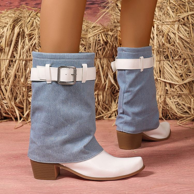 Botas Ortopédicos Elegantes para Cada Paso