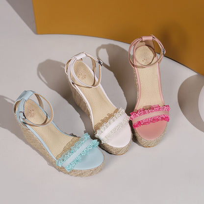 Sandalias Ortopédicos Bellamente Diseñados