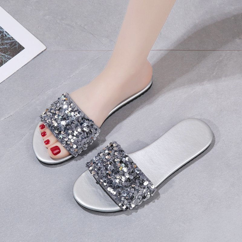 Sandalias Ortopédicos Chic con Diseño Único