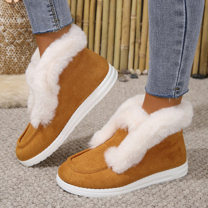 Botas Ortopédicos Clásicos con Estilo Atemporal