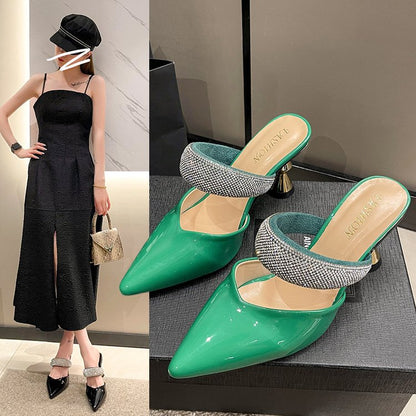 Sandalias Ortopédicos Chic con Diseño Único