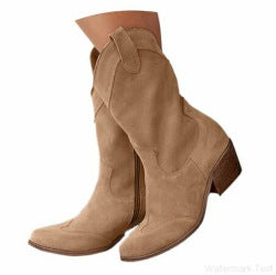 Botas Ortopédicos Cómodos para Uso Diario