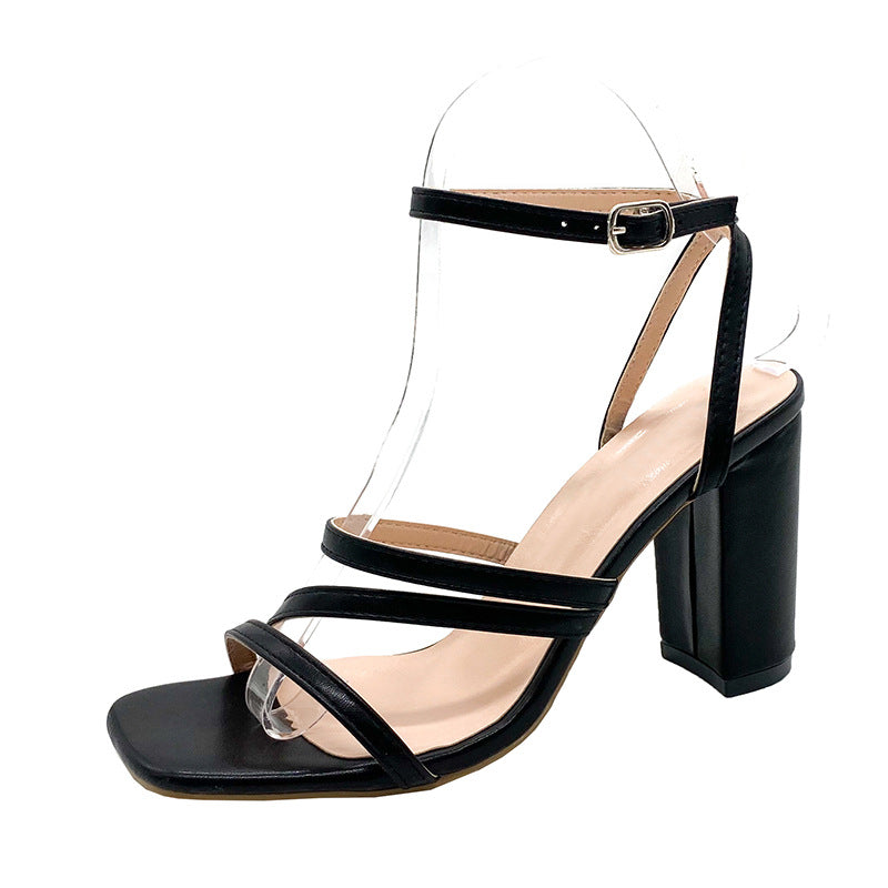 Sandalias Ortopédicos Bellamente Diseñados