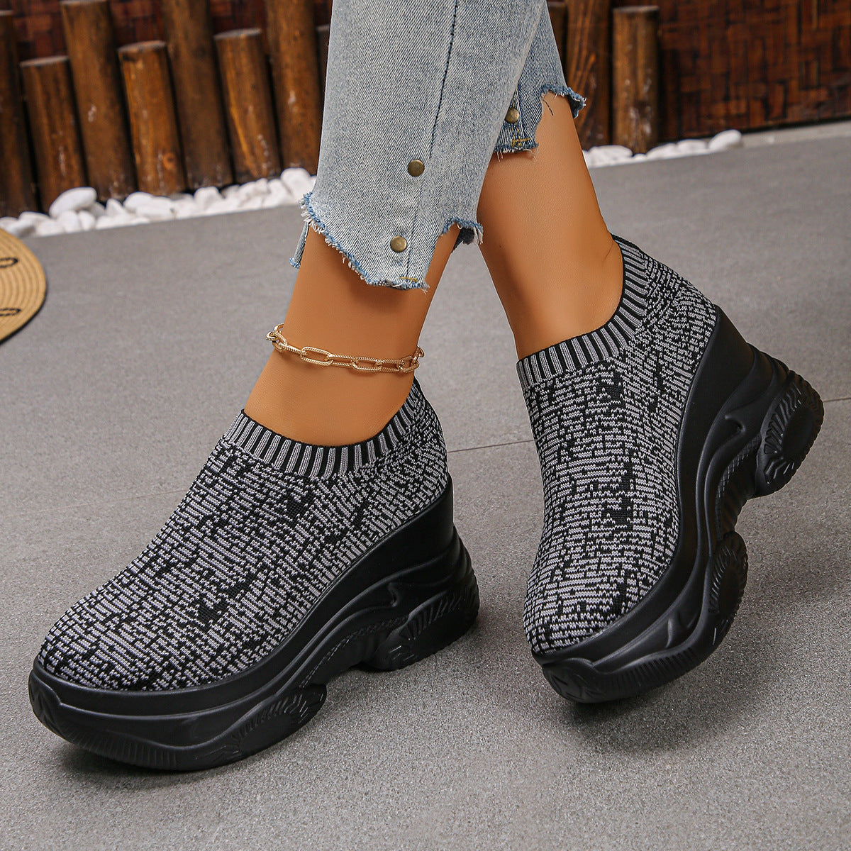 Zapatos Ortopédicos Elegantes con Look Moderno