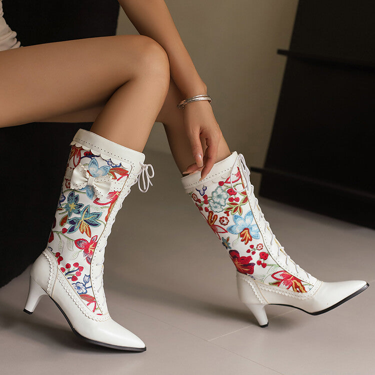 Botas Ortopédicos Chic con Diseño Único