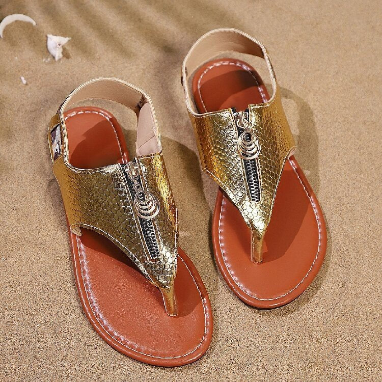 Sandalias Ortopédicos Elegantes para Cada Paso