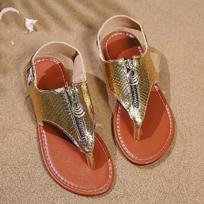 Sandalias Ortopédicos Elegantes para Cada Paso