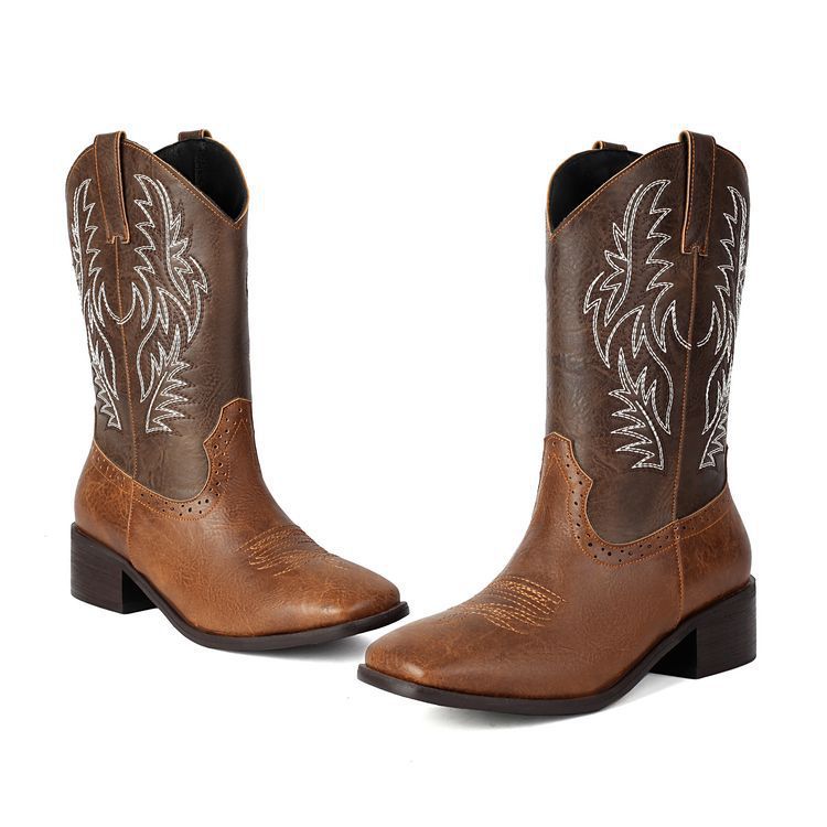 Botas Ortopédicos Cómodos para Uso Diario