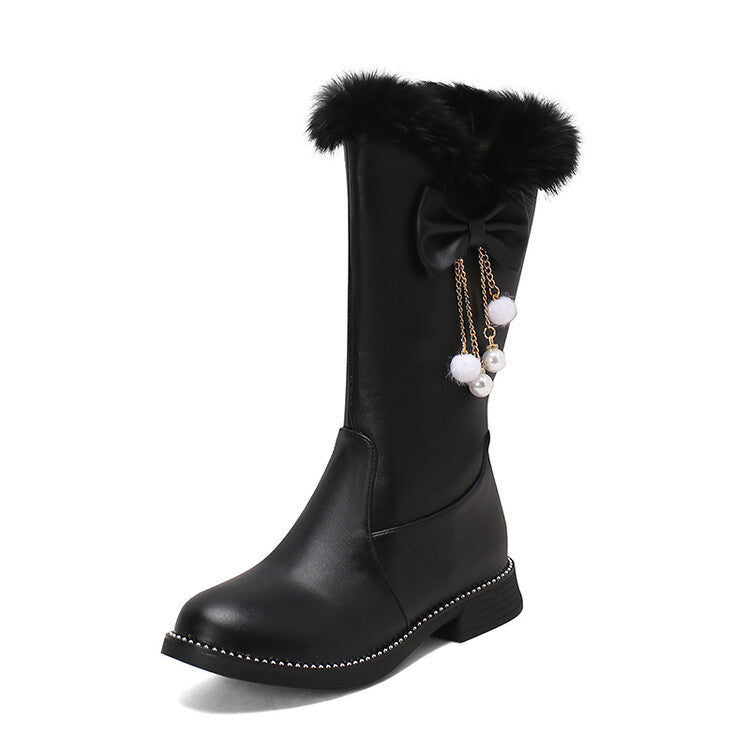 Botas Ortopédicos Elegantes con Look Moderno