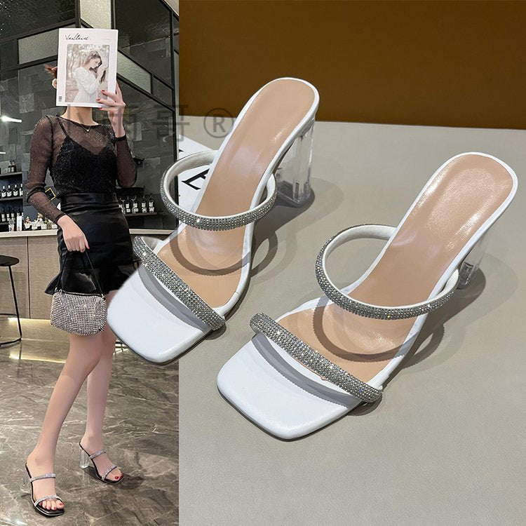 Sandalias Ortopédicos Cómodos para Uso Diario