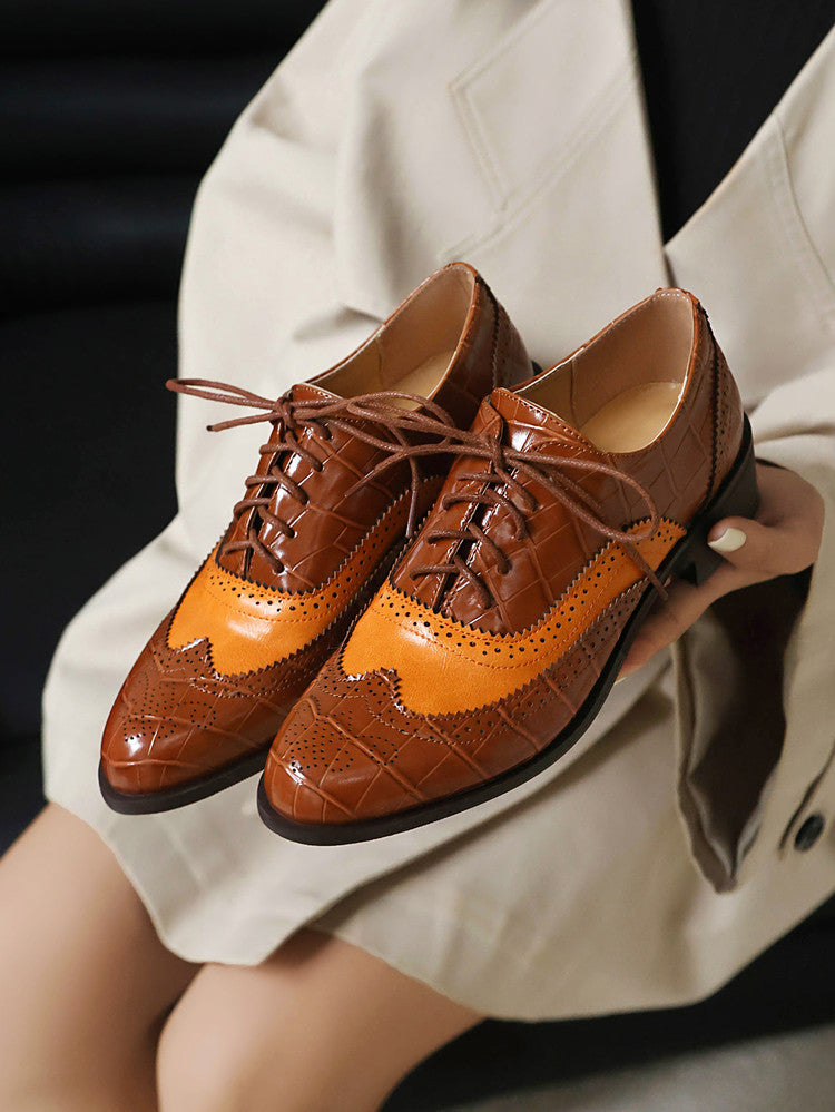 Zapatos Ortopédicos Elegantes para Cada Paso