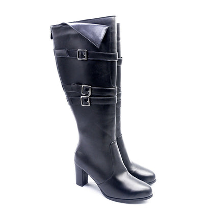 Botas Ortopédicos Chic con Diseño Único