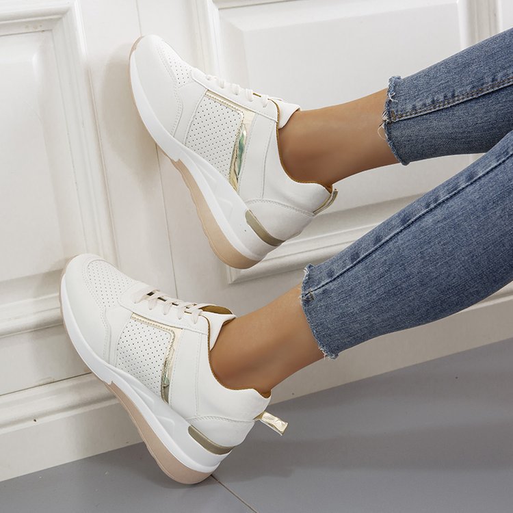 Zapatos Ortopédicos Elegantes con Look Moderno