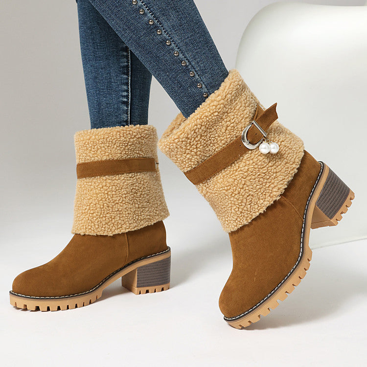 Botas Ortopédicos con Estilo para Toda Ocasión