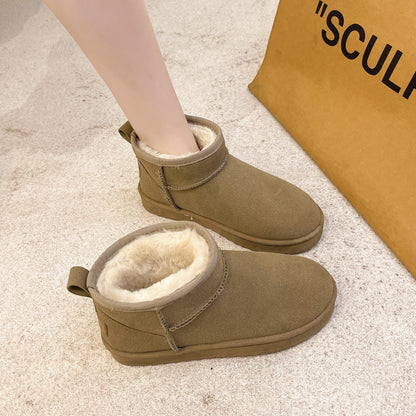 Botas Ortopédicos Elegantes con Look Moderno